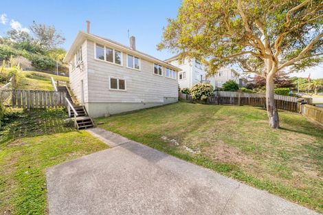 Photo of property in 91 Mungavin Avenue, Ranui, Porirua, 5024