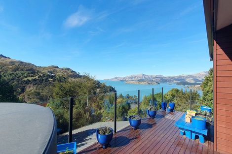 Photo of property in 8 The Terrace, Governors Bay, Lyttelton, 8971