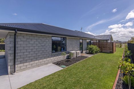 Photo of property in 8 Hollard Crescent, Lincoln, 7608