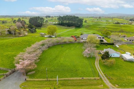 Photo of property in 84 Overdale Road, Putaruru, 3483