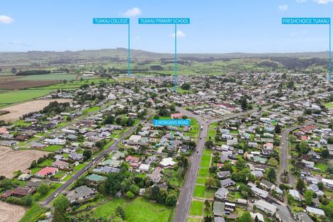 Photo of property in 2 Morgans Road, Tuakau, 2121