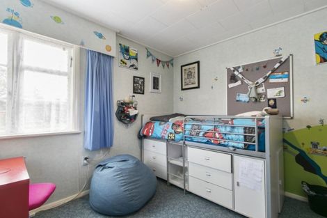 Photo of property in 3 Poole Crescent, Wainuiomata, Lower Hutt, 5014