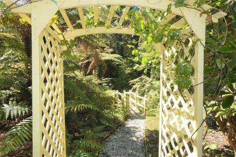 Photo of property in 8 Leith Crescent, Greymouth, 7805