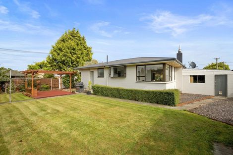 Photo of property in 42 Chedworth Avenue, Bishopdale, Christchurch, 8053