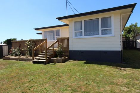 Photo of property in 3 Edinburgh Street, Tokoroa, 3420