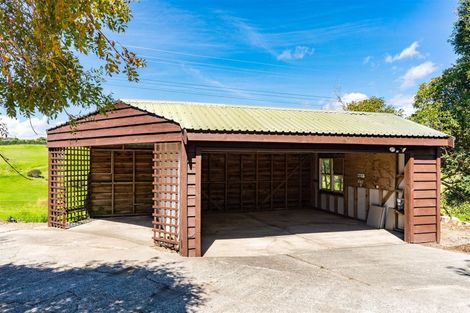 Photo of property in 211 Doctors Hill Road, Ruakaka, Waipu, 0582