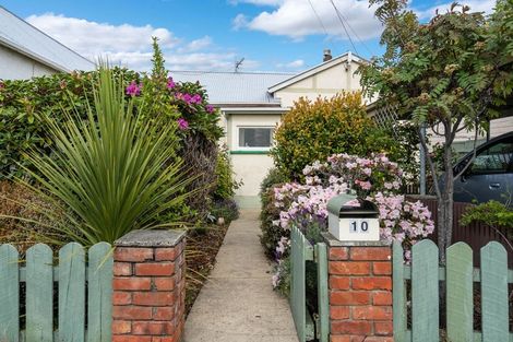 Photo of property in 10 Nelson Street, Forbury, Dunedin, 9012