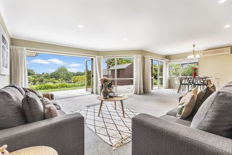 Photo of property in 16 Sequoia Place, Morrinsville, 3300