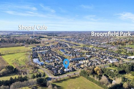 Photo of property in 14 Bernice Crescent, Yaldhurst, Christchurch, 8042