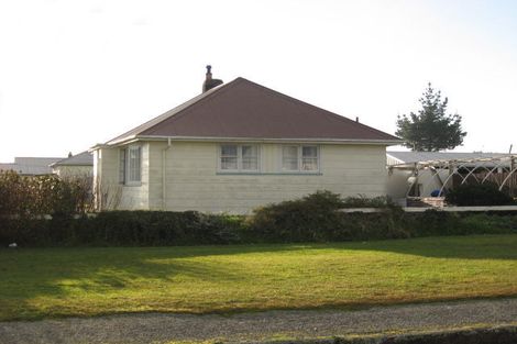 Photo of property in 105 Livingstone Street, Hokitika, 7810
