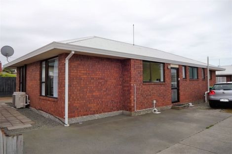 Photo of property in 2/16 Norwood Street, Waimataitai, Timaru, 7910