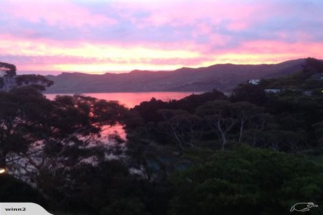 Photo of property in 104 Cressy Terrace, Corsair Bay, Lyttelton, 8082