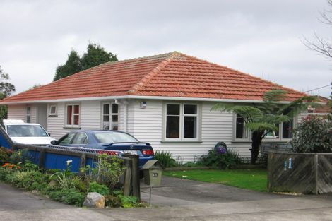 Photo of property in 11 Norwich Place, Awapuni, Palmerston North, 4412
