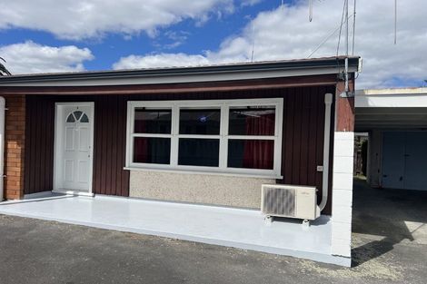 Photo of property in 4/245 Ulster Street, Whitiora, Hamilton, 3200