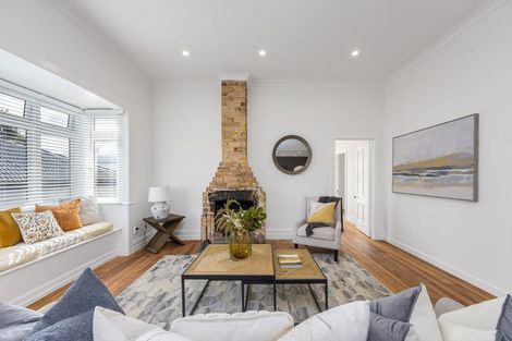 Photo of property in 68 Second Avenue, Kingsland, Auckland, 1021