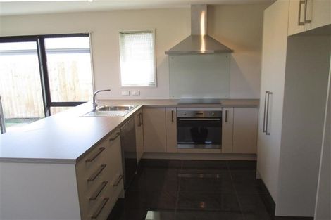 Photo of property in 97 Caulfield Avenue, Halswell, Christchurch, 8025