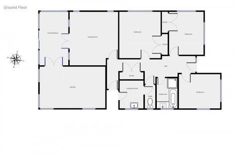 Photo of property in 5 Mcintyre Street, Shirley, Christchurch, 8013