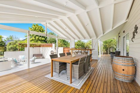 Photo of property in 251 Point Wells Road, Point Wells, Warkworth, 0986