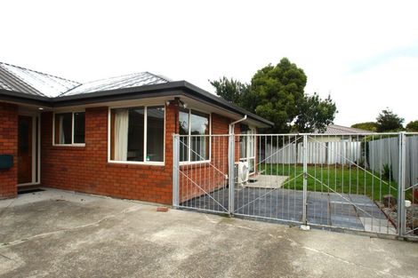 Photo of property in 31a Quinns Road, Shirley, Christchurch, 8013