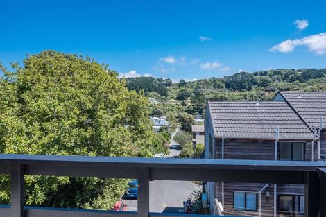 Photo of property in 20/55 Hamilton Road, Hataitai, Wellington, 6021
