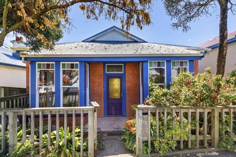 Photo of property in 42 Hall Street, Newtown, Wellington, 6021