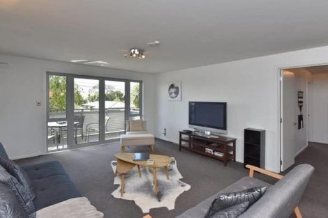 Photo of property in 6/12 Hutcheson Street, Sydenham, Christchurch, 8023