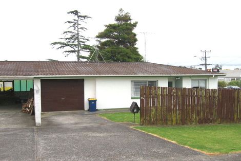 Photo of property in 1/1 Raeben Avenue, Hillcrest, Auckland, 0627