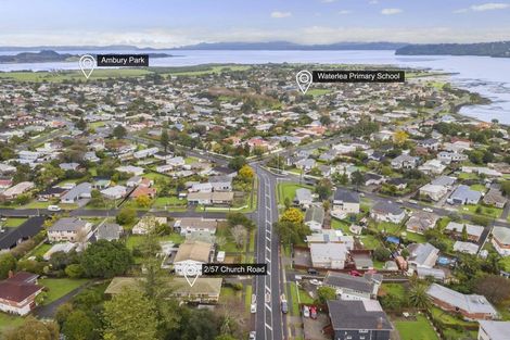 Photo of property in 2/57 Church Road, Mangere Bridge, Auckland, 2022