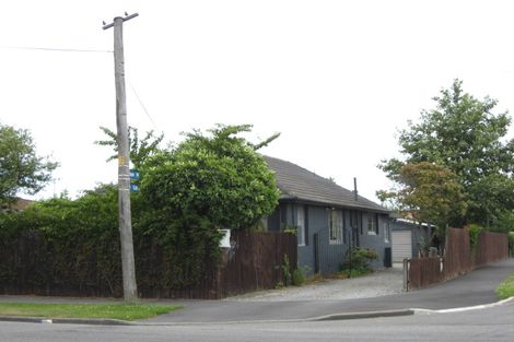 Photo of property in 30 Hargood Street, Woolston, Christchurch, 8062