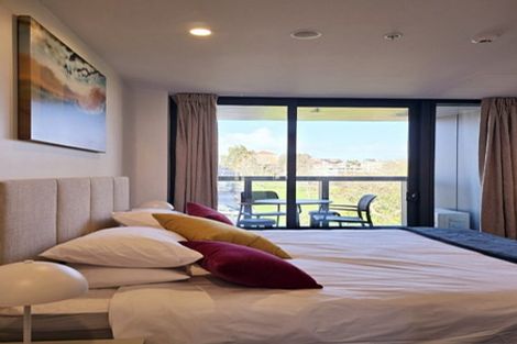 Photo of property in 2b Augustus Terrace, Parnell, Auckland, 1010