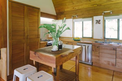 Photo of property in 660 Takou Bay Road, Kaeo, 0295