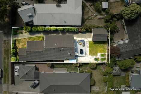 Photo of property in 41 Lynfield Avenue, Ilam, Christchurch, 8041