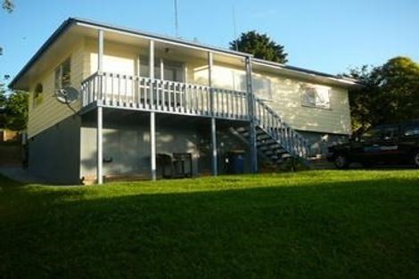 Photo of property in 103 Spinella Drive, Bayview, Auckland, 0629