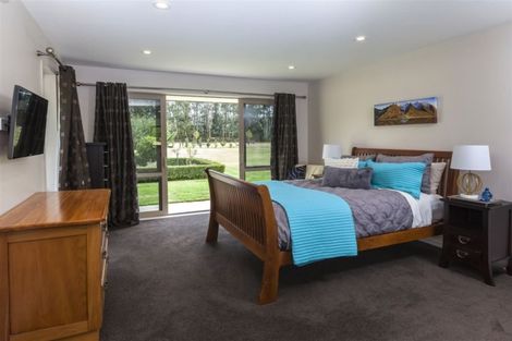 Photo of property in 82 Isaac Road, Eyrewell, Rangiora, 7476