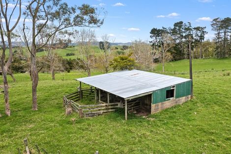 Photo of property in 393 Port Albert Road, Wellsford, 0972