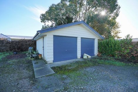 Photo of property in 46 Largs Street, Wallacetown, 9816