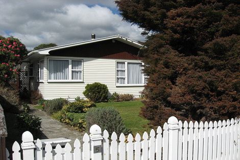 Photo of property in 5 Stanley Street, Wainuiomata, Lower Hutt, 5014