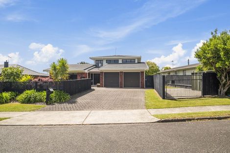 Photo of property in 6 Amun Place, Pomare, Rotorua, 3015