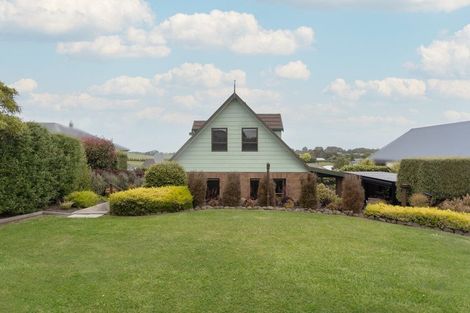 Photo of property in 15 Leven Street, South Hill, Oamaru, 9400