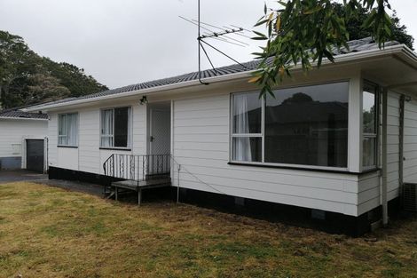 Photo of property in 2/7 Ririno Place, Manurewa, Auckland, 2102