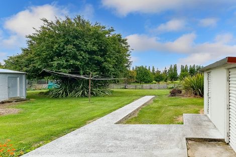 Photo of property in 29 Lismore Mayfield Road, Mayfield, Ashburton, 7775