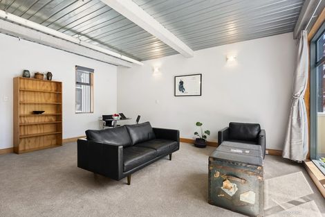 Photo of property in First House Apartments, 5/4 Frederick Street, Te Aro, Wellington, 6011