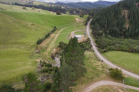 Photo of property in 989 Ohurakura Road, Te Pohue, Napier, 4182