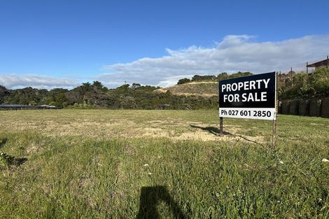 Photo of property in 9 Rihi Paea Rise, Ngunguru, 0173