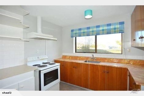 Photo of property in 1/32 Greenock Street, Redwood, Christchurch, 8051