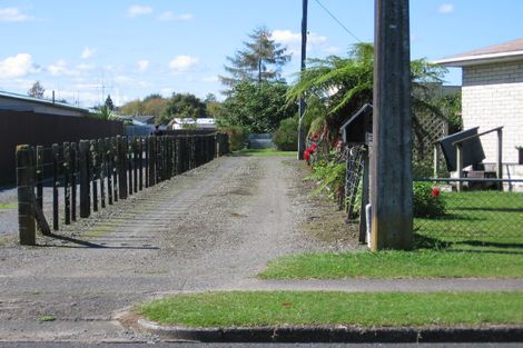 Photo of property in 14 Grey Street, Putaruru, 3411