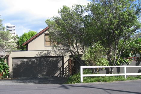 Photo of property in 14 Dedwood Terrace, Saint Marys Bay, Auckland, 1011