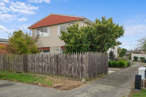 Photo of property in 1/44 Torrens Road, Hillmorton, Christchurch, 8024