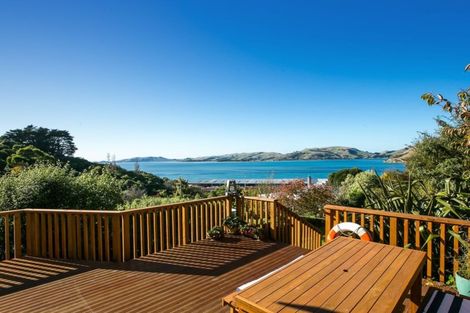 Photo of property in 26 Constitution Street, Port Chalmers, 9023