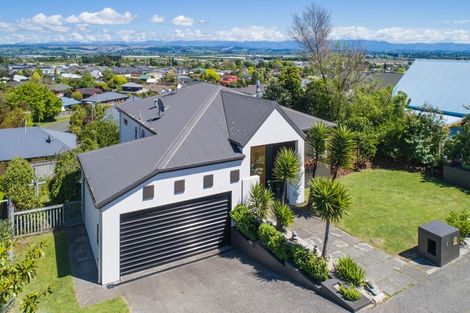 Photo of property in 11 Olympus Way, Richmond, 7020